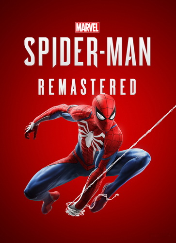 Marvel’s Spider-Man Remastered [P] [RUS + ENG + 20 / RUS + ENG] (2022) (2.217.0.0 + 1 DLC) [P2P]