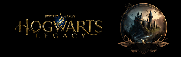 Hogwarts Legacy - Deluxe Edition