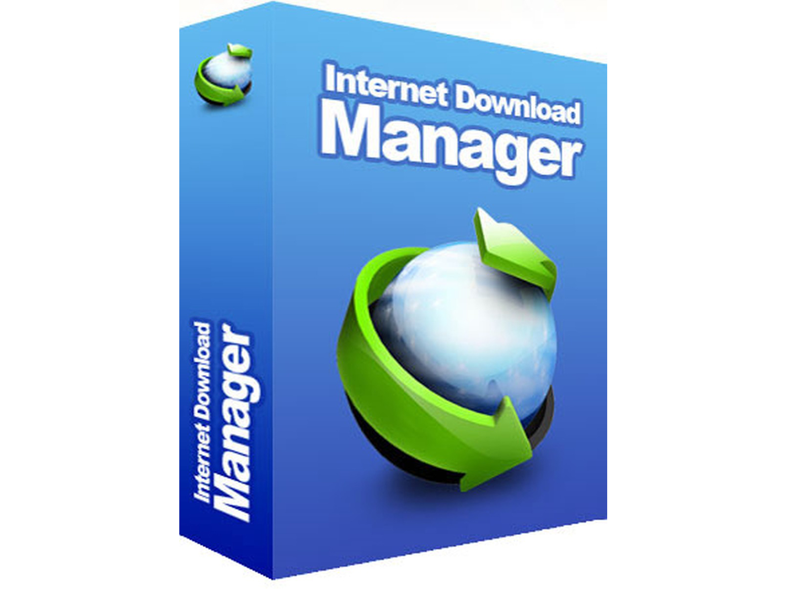 Internet Download Manager 6.41 Build 10 x86 [23.3.2023, MULTI/RUS]